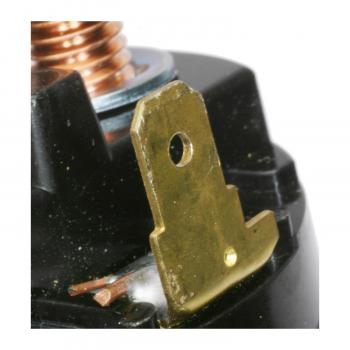 2004 Mazda MPV Starter Solenoid Standard Motor Products SS812 image 4 of 4