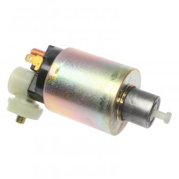 2004 Chevrolet Tracker Starter Solenoid Standard Motor Products SS813 image 2 of 3