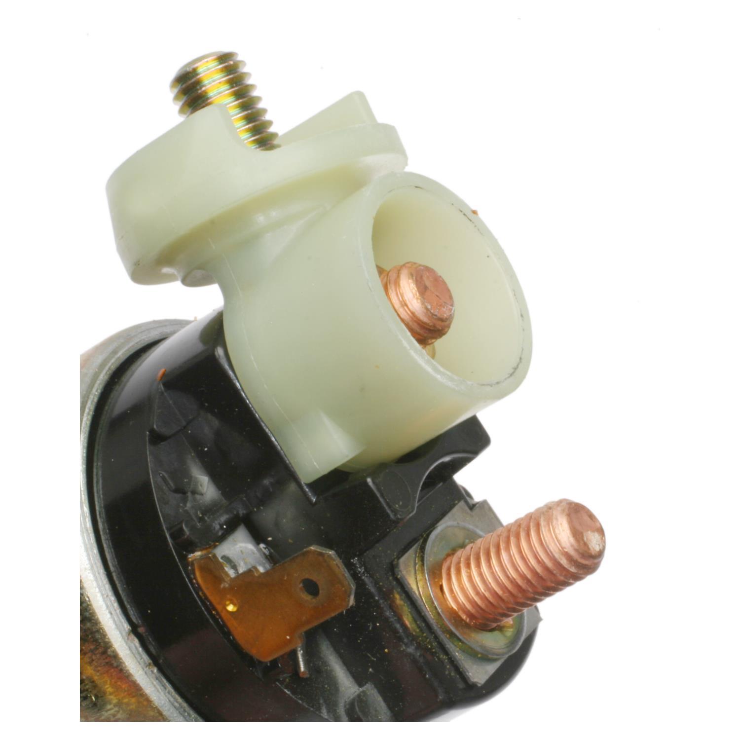 Standard Motor Products SS813 - Starter Solenoid Standard Motor Products SS813 Starter Solenoid product image 3 of 3