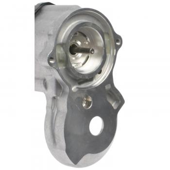2009 Toyota 4Runner Starter Solenoid Standard Motor Products SS817 image 1 of 3