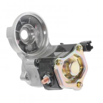 2009 Toyota 4Runner Starter Solenoid Standard Motor Products SS817 image 2 of 3