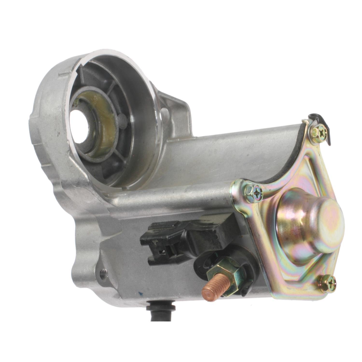 Standard Motor Products SS818 - Starter Solenoid Standard Motor Products SS818 Starter Solenoid product image 2 of 3