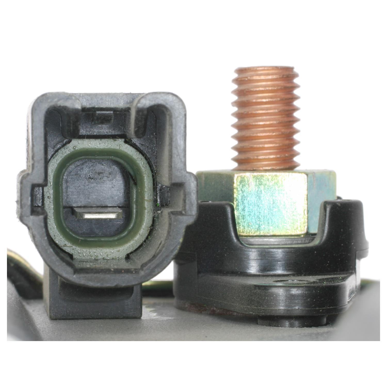 Standard Motor Products SS818 - Starter Solenoid Standard Motor Products SS818 Starter Solenoid product image 3 of 3