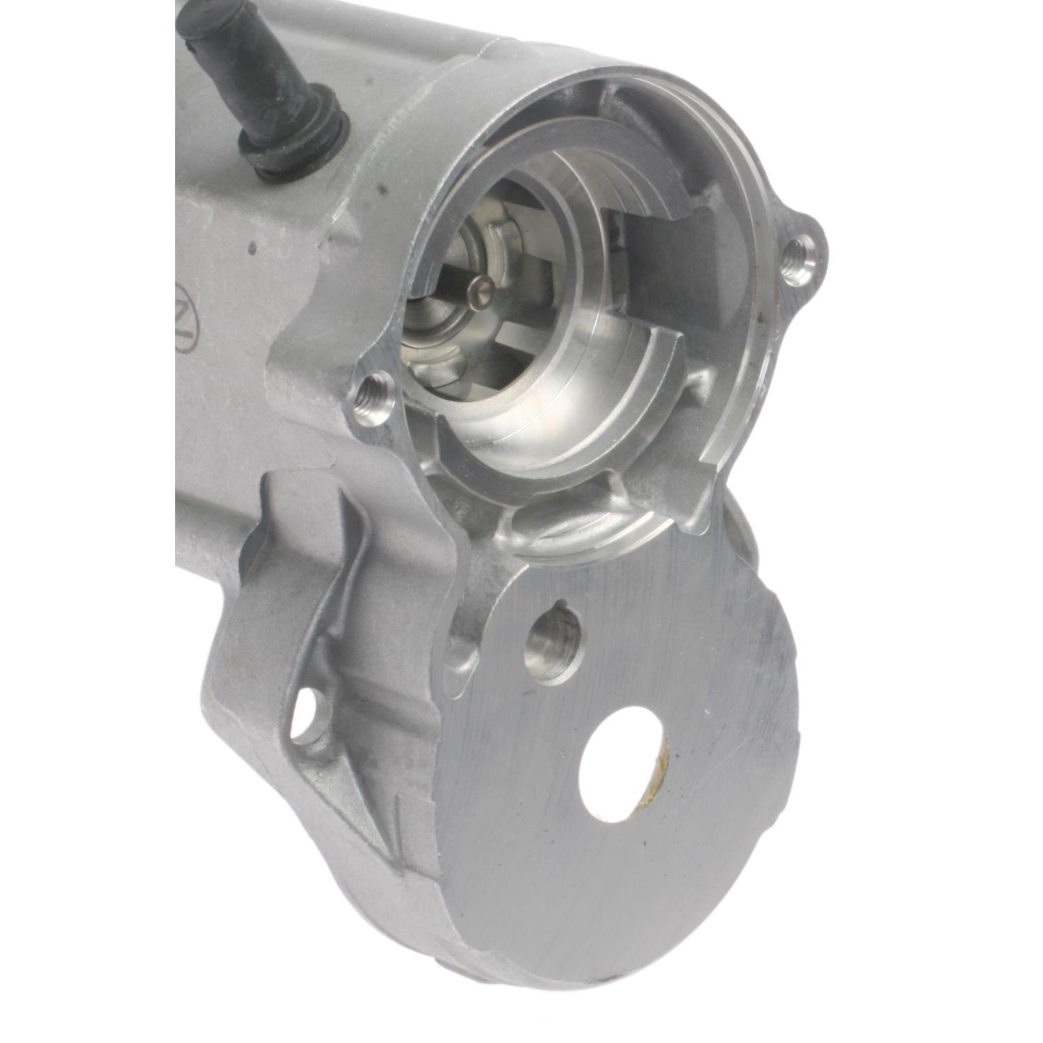 Standard Motor Products SS821 - Starter Solenoid Standard Motor Products SS821 Starter Solenoid product image 1 of 3