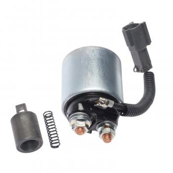 1994 Nissan Maxima Starter Solenoid Standard Motor Products SS827 image 1 of 3