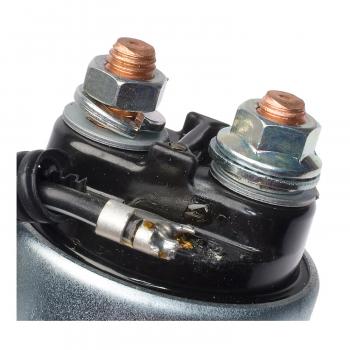 1994 Nissan Maxima Starter Solenoid Standard Motor Products SS827 image 3 of 3
