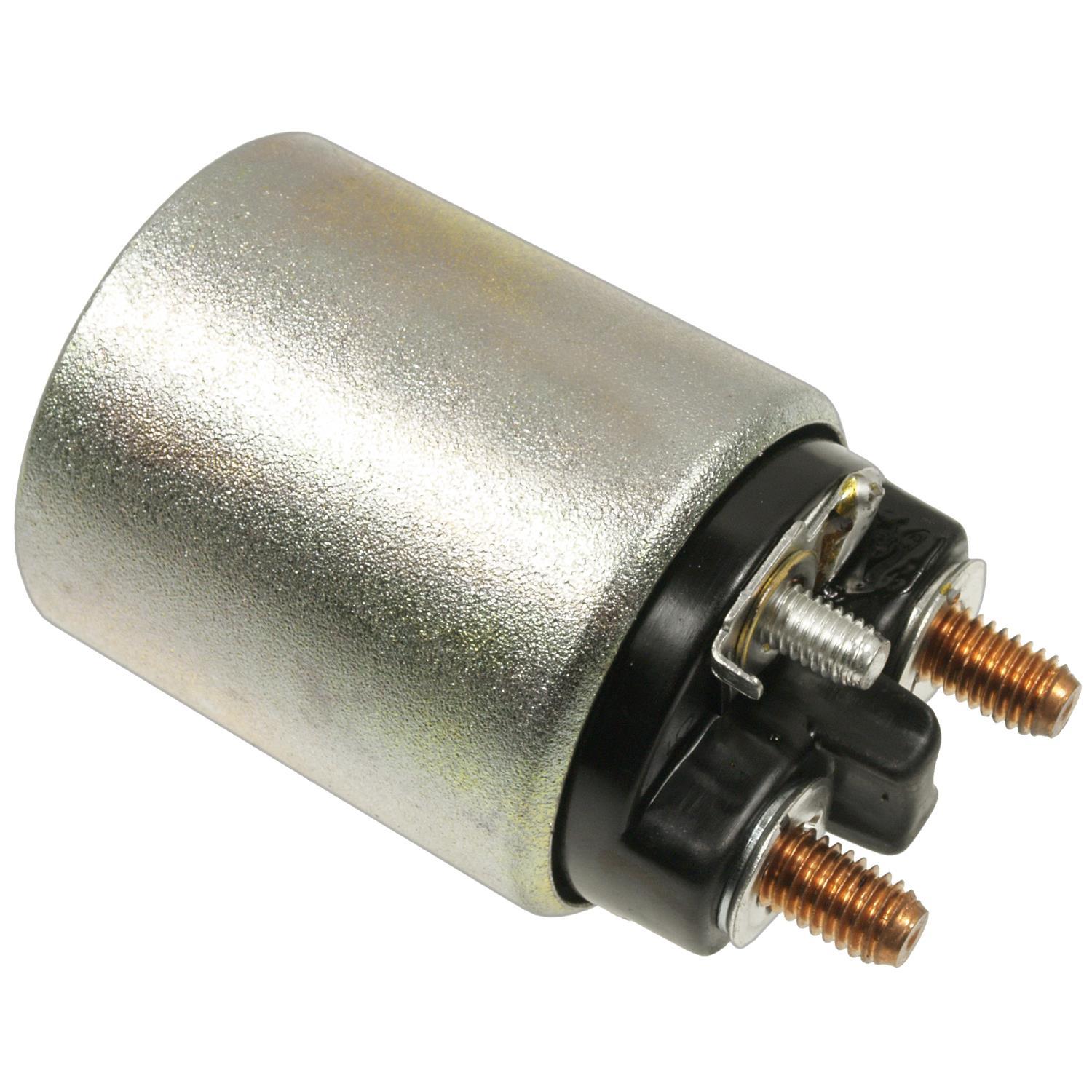 Standard Motor Products SS829 - Starter Solenoid Standard Motor Products SS829 Starter Solenoid product image 2 of 3
