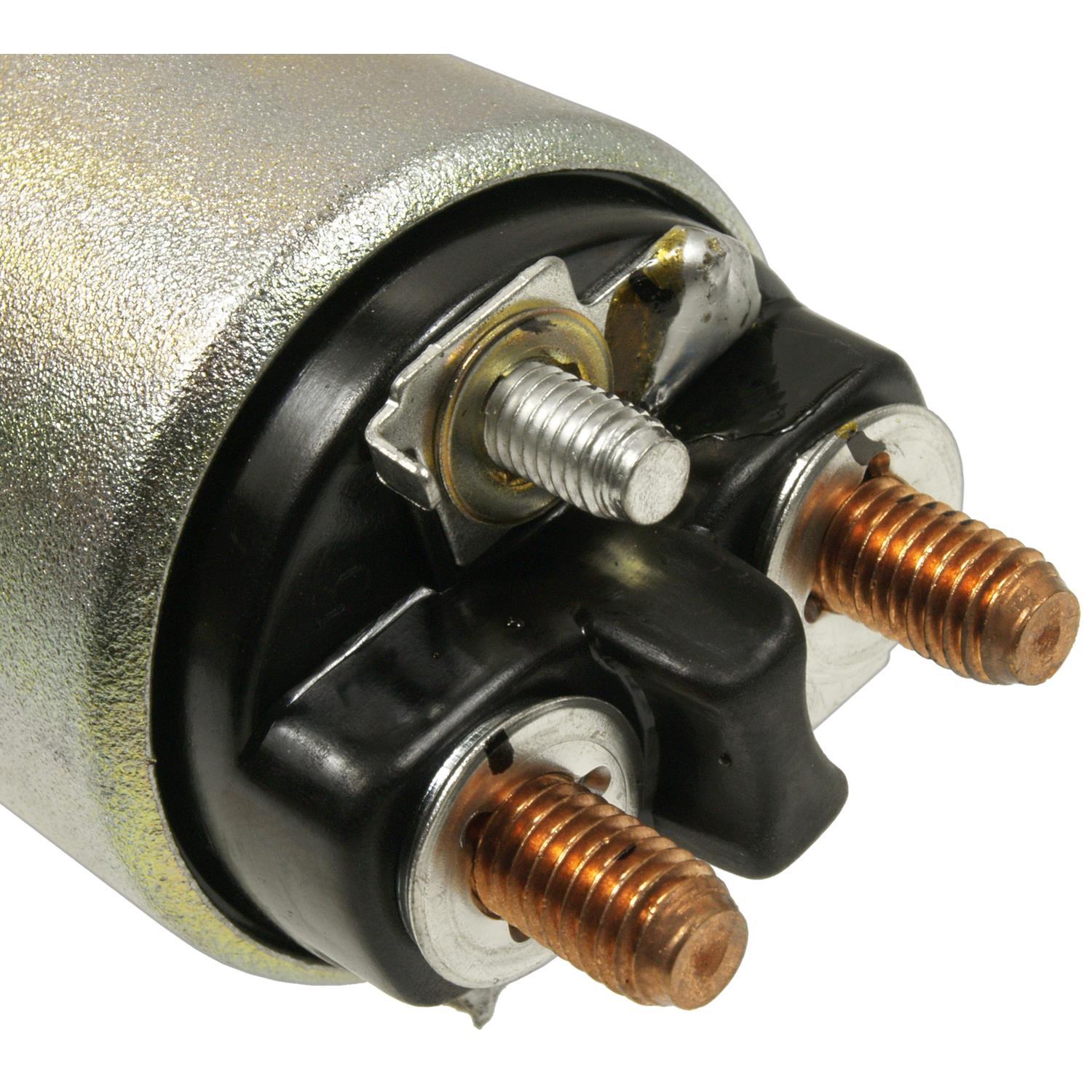 Standard Motor Products SS829 - Starter Solenoid Standard Motor Products SS829 Starter Solenoid product image 3 of 3
