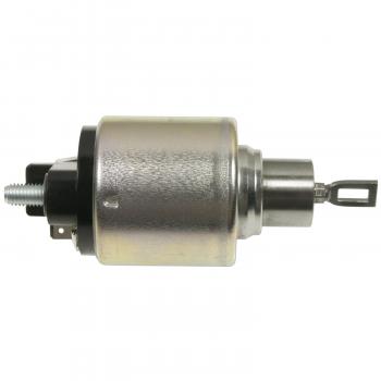 1999 Volvo C70 Starter Solenoid Standard Motor Products SS831 image 2 of 3