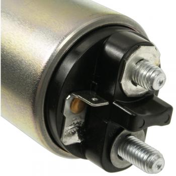 1999 Volvo C70 Starter Solenoid Standard Motor Products SS831 image 3 of 3