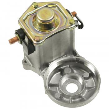 1991 Subaru Legacy Starter Solenoid Standard Motor Products SS833 image 2 of 3