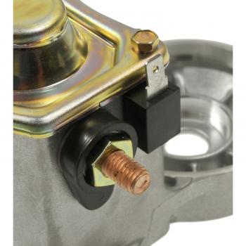 1991 Subaru Legacy Starter Solenoid Standard Motor Products SS833 image 3 of 3
