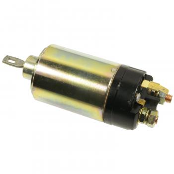 1973 Saab 95 Starter Solenoid Standard Motor Products SS834 image 2 of 3