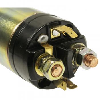 1973 Saab 95 Starter Solenoid Standard Motor Products SS834 image 3 of 3