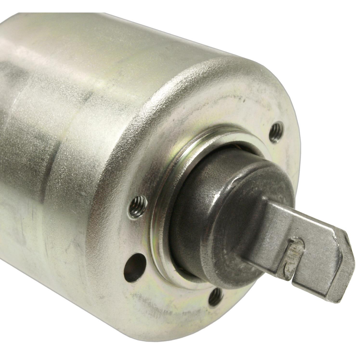 Standard Motor Products SS838 - Starter Solenoid Standard Motor Products SS838 Starter Solenoid product image 1 of 3