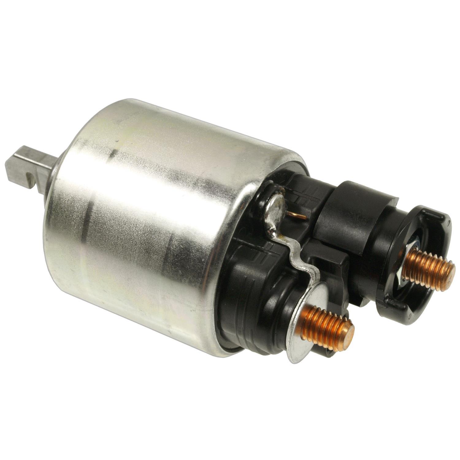 Standard Motor Products SS838 - Starter Solenoid Standard Motor Products SS838 Starter Solenoid product image 2 of 3