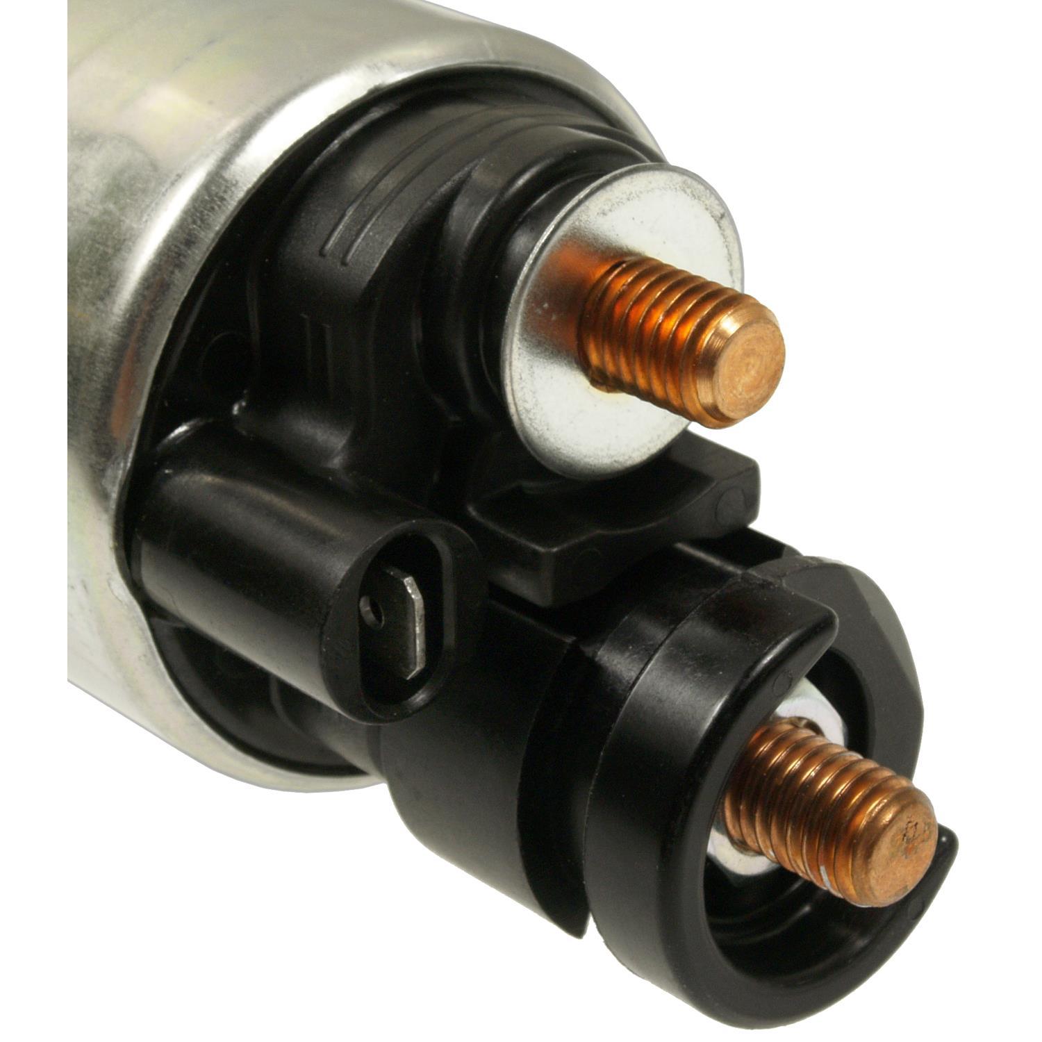 Standard Motor Products SS838 - Starter Solenoid Standard Motor Products SS838 Starter Solenoid product image 3 of 3