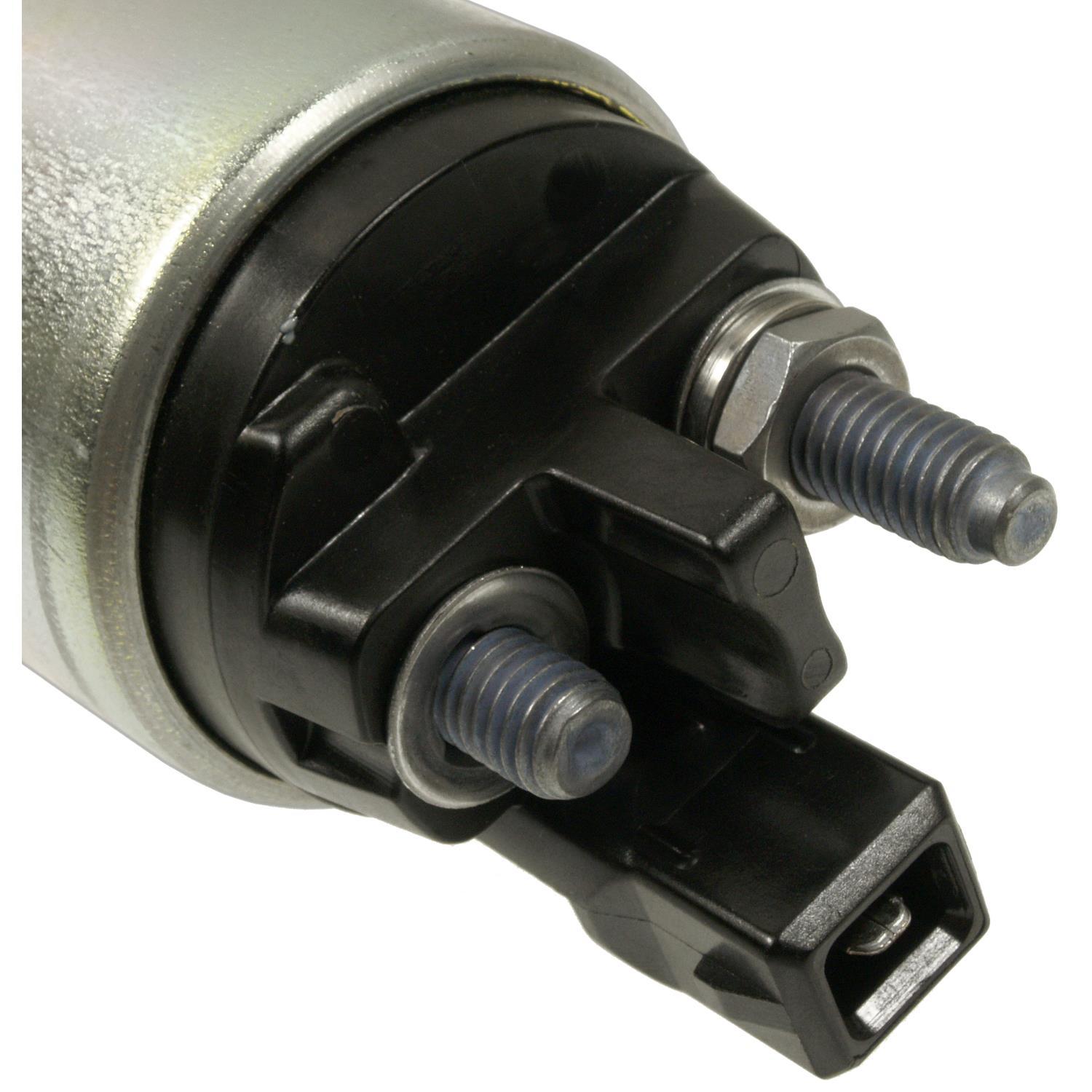 Standard Motor Products SS839 - Starter Solenoid Standard Motor Products SS839 Starter Solenoid product image 1 of 3