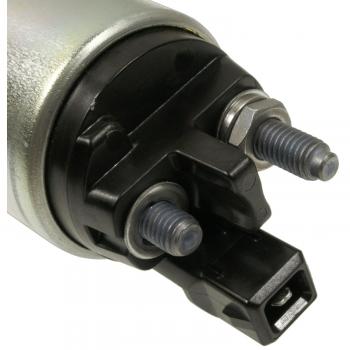 2007 BMW 525i Starter Solenoid Standard Motor Products SS839 image 1 of 3