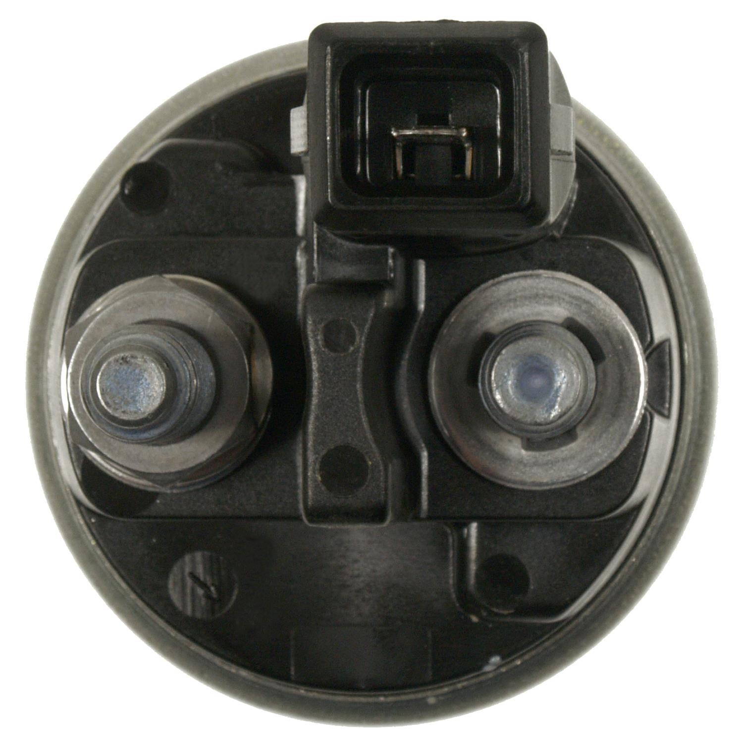 Standard Motor Products SS839 - Starter Solenoid Standard Motor Products SS839 Starter Solenoid product image 3 of 3