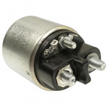 2006 Mercedes-Benz S55 AMG Starter Solenoid Standard Motor Products SS842 image 3 of 3