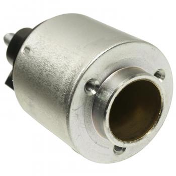 2009 Volkswagen Pointer Starter Solenoid Standard Motor Products SS843 image 1 of 3