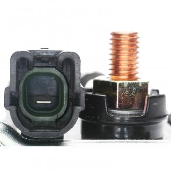 1995 Toyota Tacoma Starter Solenoid Standard Motor Products SS845 image 3 of 3