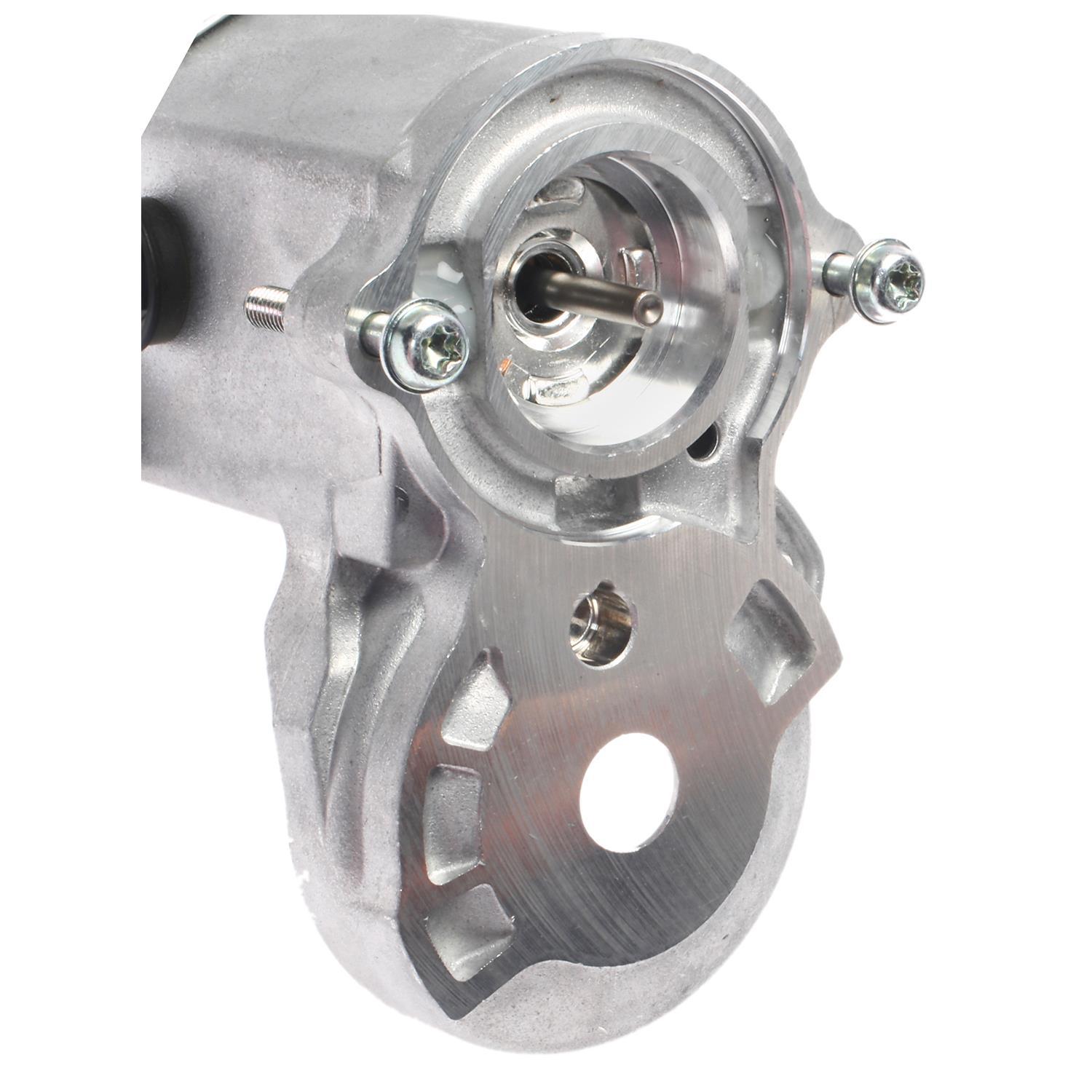 Standard Motor Products SS846 - Starter Solenoid Standard Motor Products SS846 Starter Solenoid product image 1 of 3