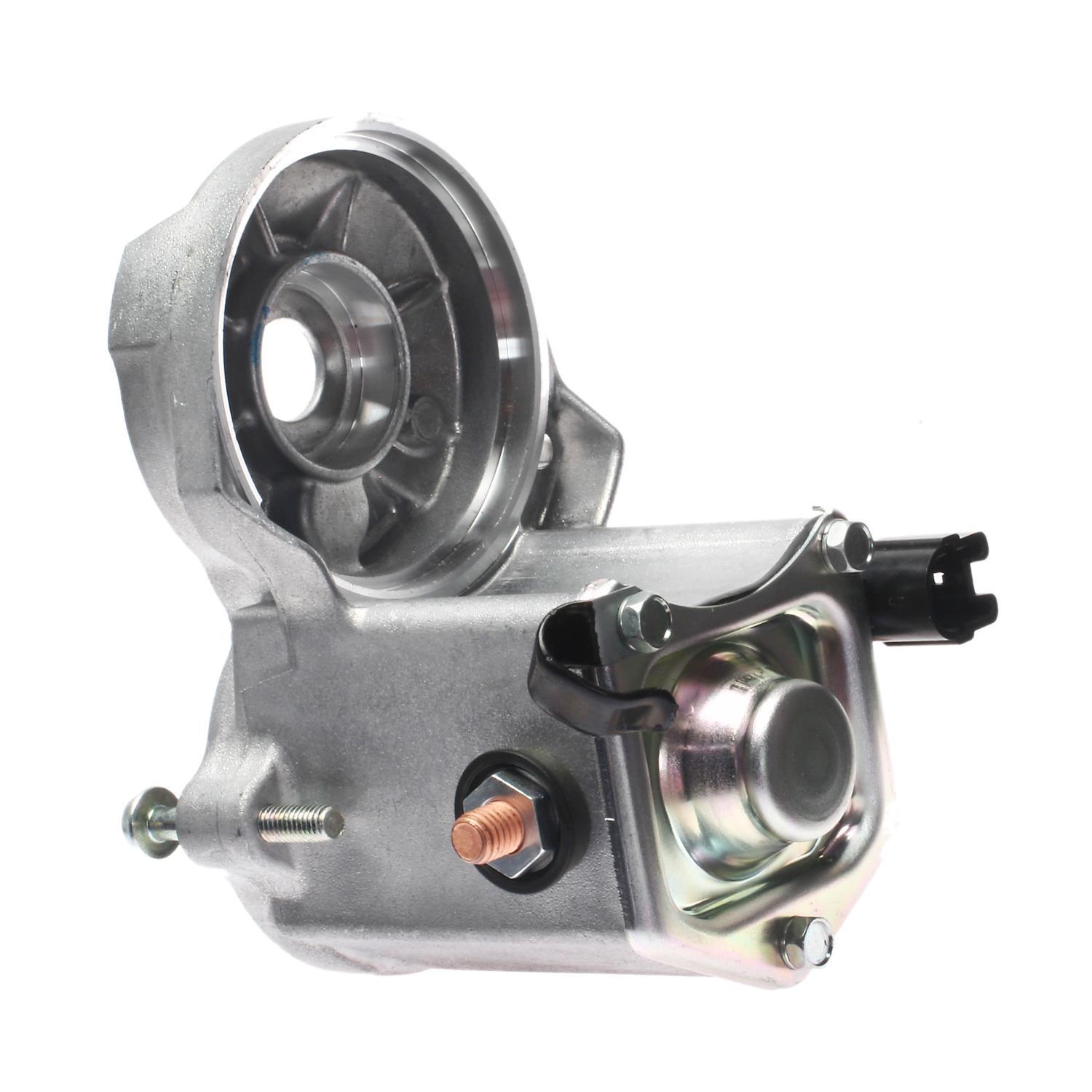 Standard Motor Products SS846 - Starter Solenoid Standard Motor Products SS846 Starter Solenoid product image 2 of 3