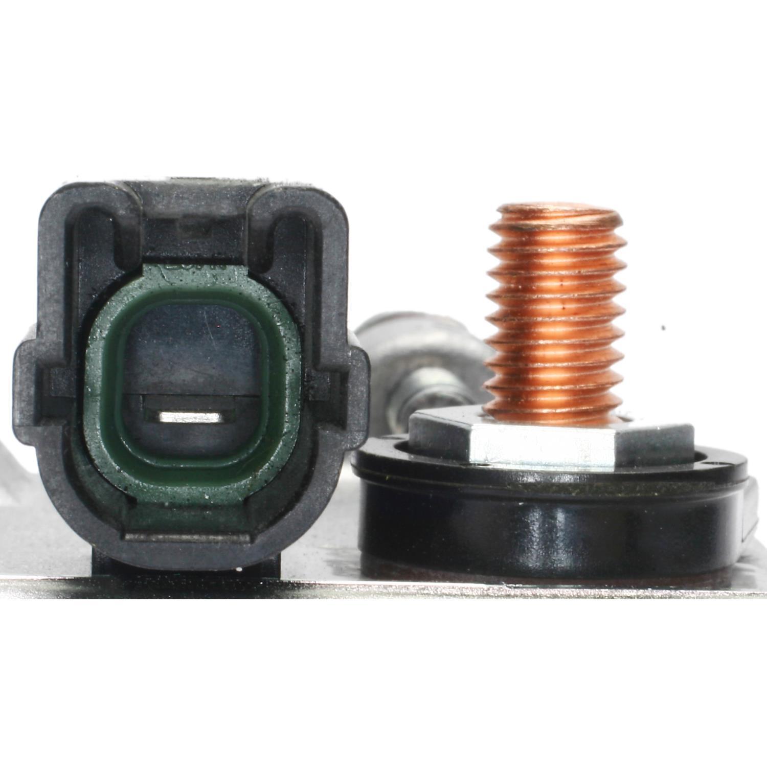 Standard Motor Products SS846 - Starter Solenoid Standard Motor Products SS846 Starter Solenoid product image 3 of 3