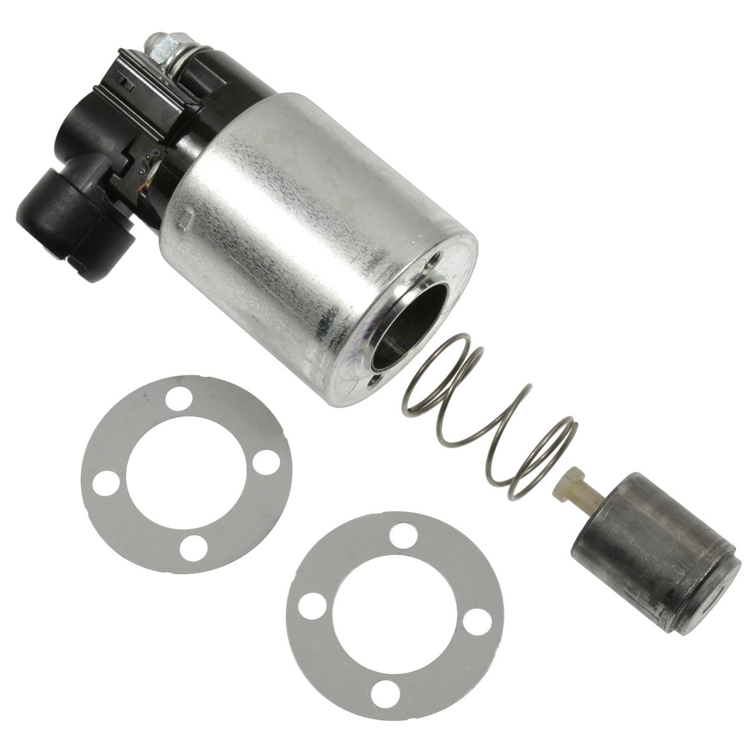 Standard Motor Products SS847 - Starter Solenoid Standard Motor Products SS847 Starter Solenoid product image 2 of 3