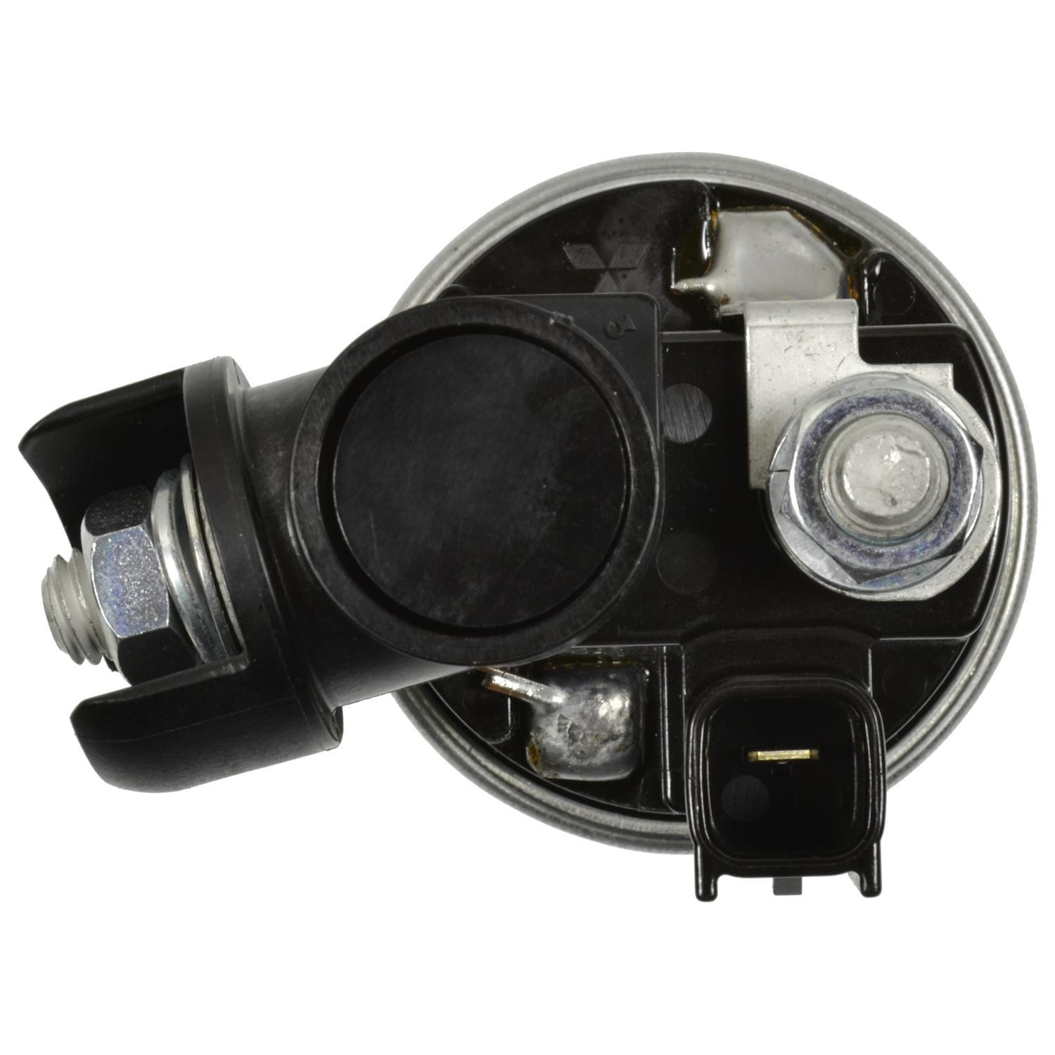Standard Motor Products SS847 - Starter Solenoid Standard Motor Products SS847 Starter Solenoid product image 3 of 3