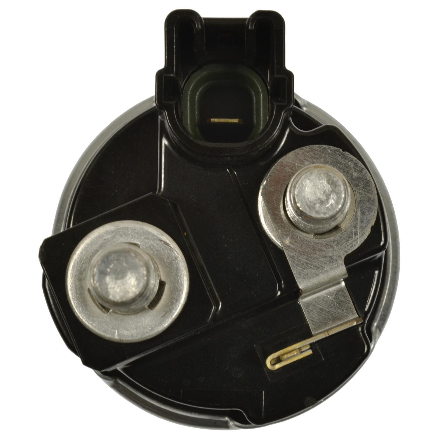 Standard Motor Products SS849 - Starter Solenoid Standard Motor Products SS849 Starter Solenoid product image 1 of 3