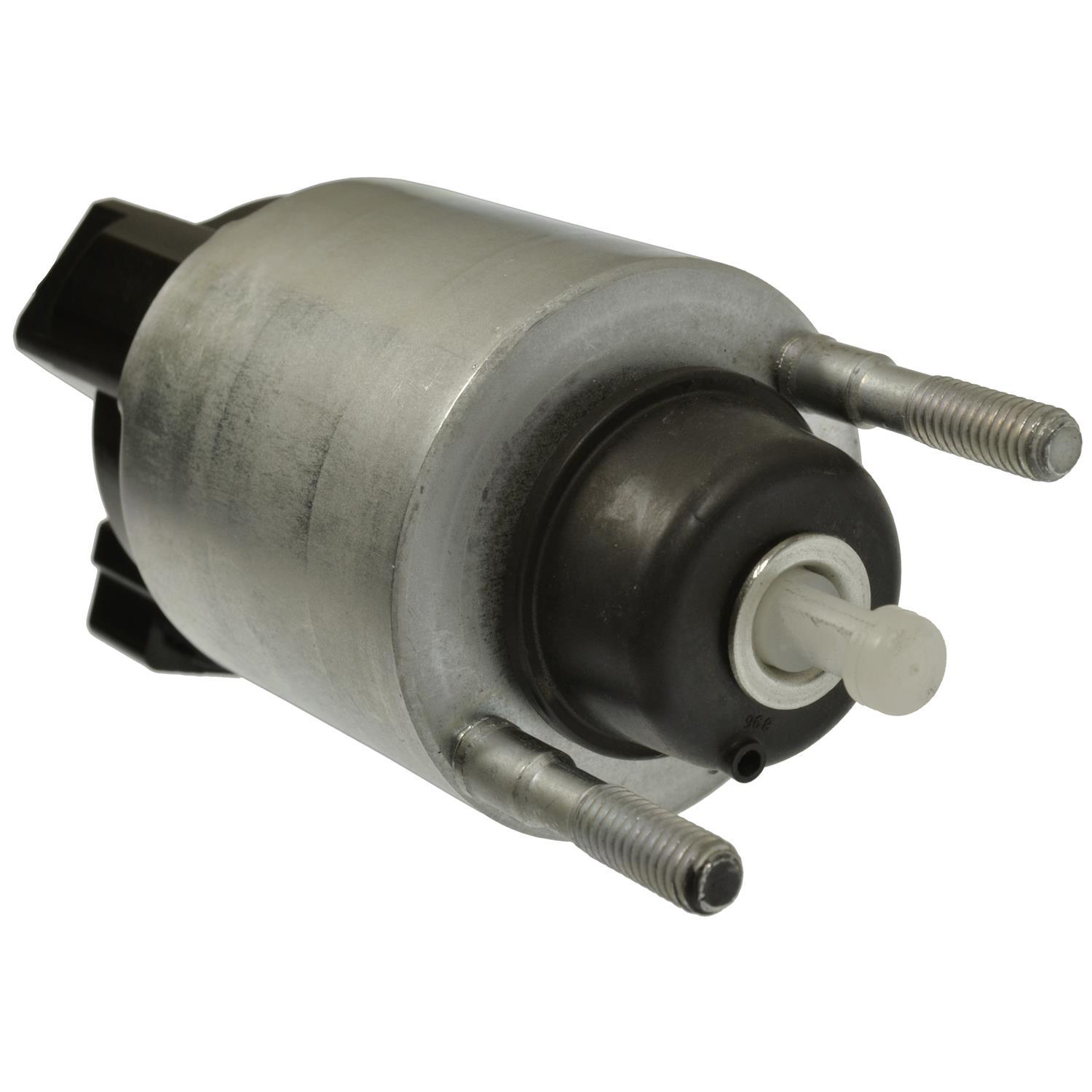 Standard Motor Products SS849 - Starter Solenoid Standard Motor Products SS849 Starter Solenoid product image 2 of 3