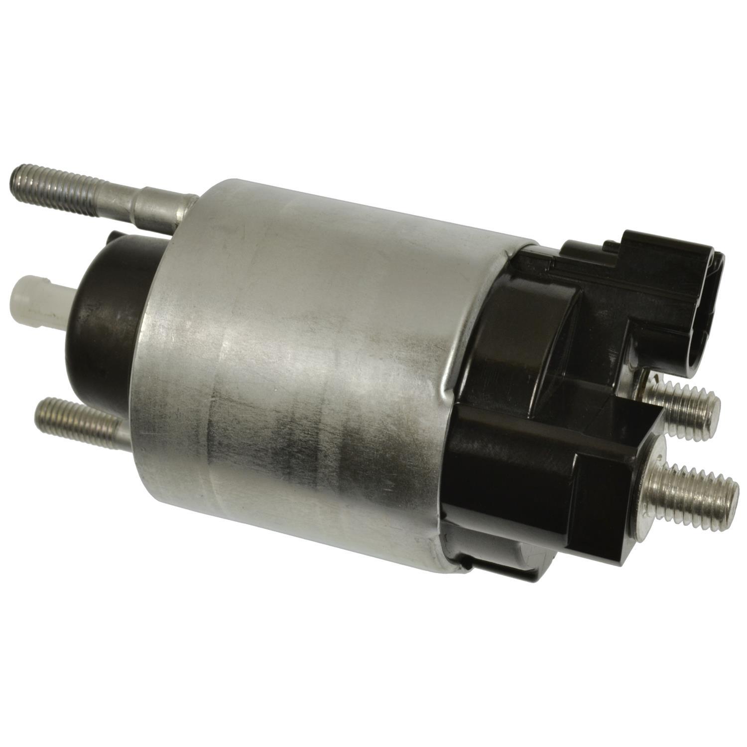 Standard Motor Products SS849 - Starter Solenoid Standard Motor Products SS849 Starter Solenoid product image 3 of 3