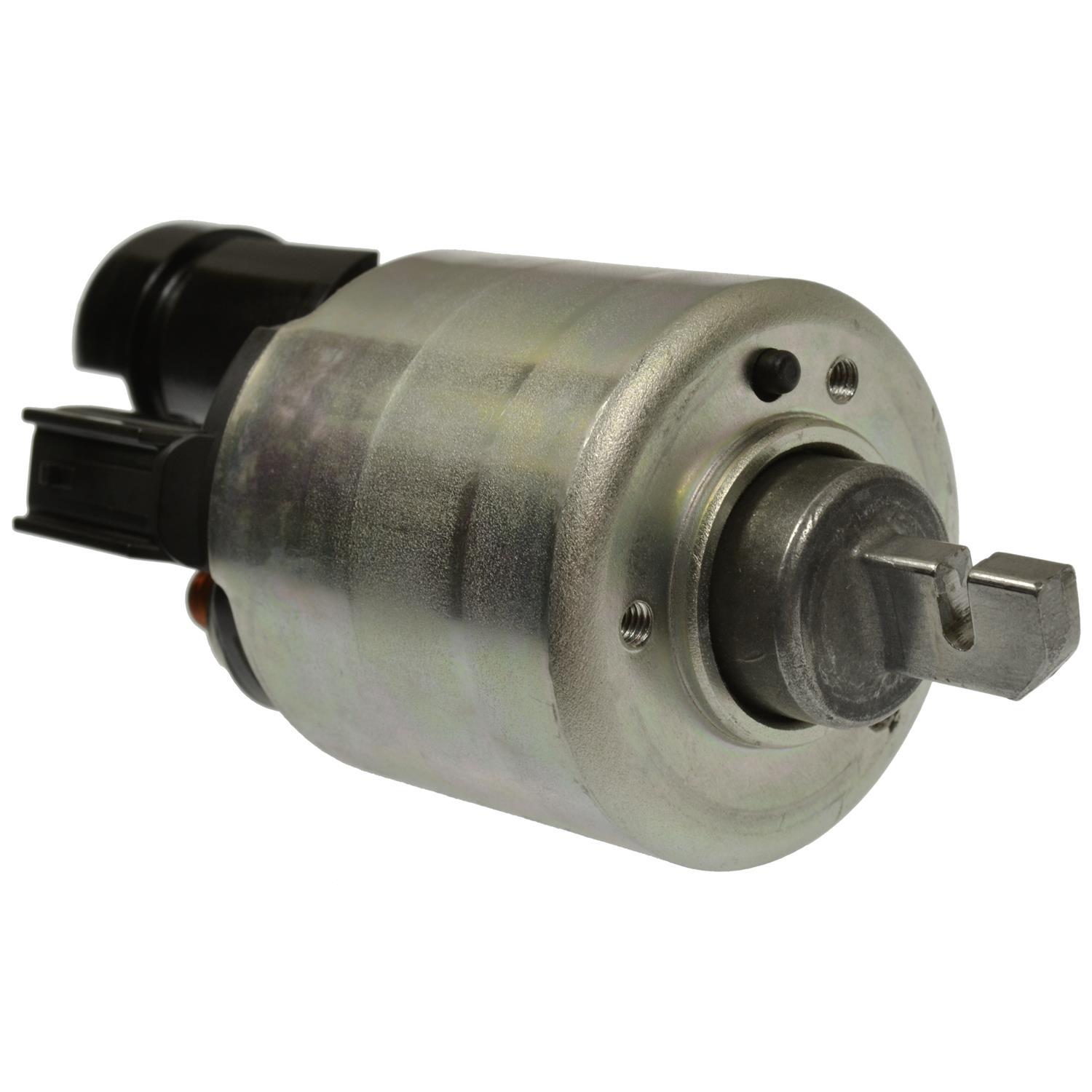 Standard Motor Products SS851 - Starter Solenoid Standard Motor Products SS851 Starter Solenoid product image 1 of 3