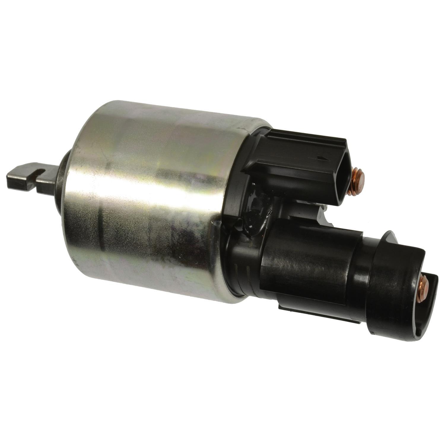 Standard Motor Products SS851 - Starter Solenoid Standard Motor Products SS851 Starter Solenoid product image 2 of 3