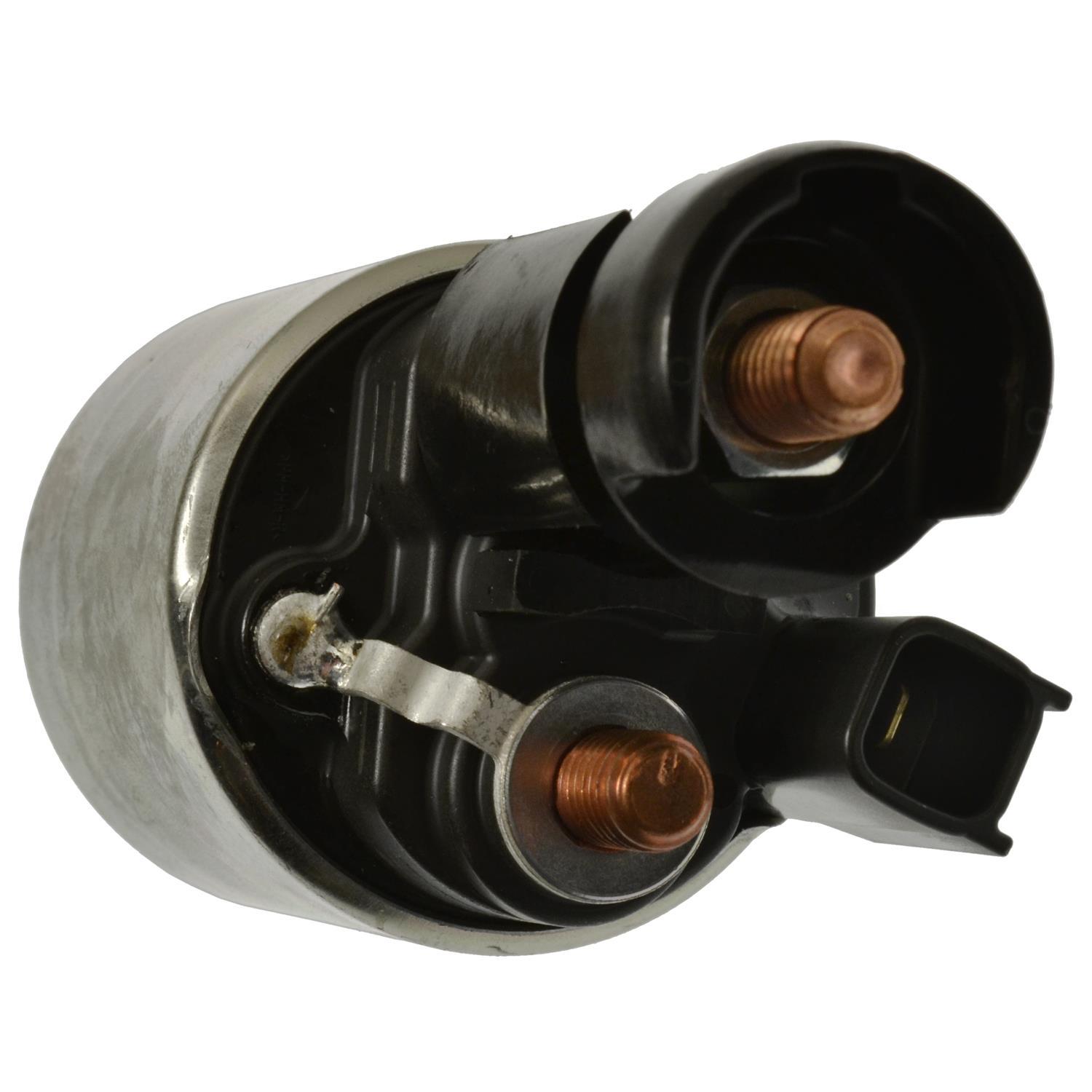 Standard Motor Products SS851 - Starter Solenoid Standard Motor Products SS851 Starter Solenoid product image 3 of 3