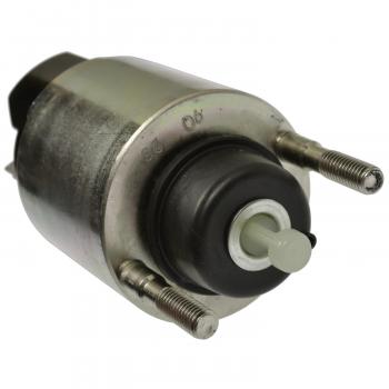 2005 Subaru Impreza Starter Solenoid Standard Motor Products SS852 image 1 of 3