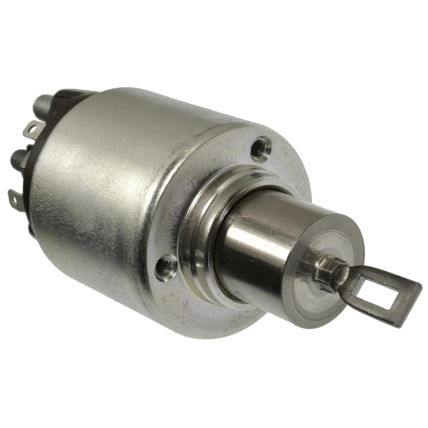 Standard Motor Products SS853 - Starter Solenoid Standard Motor Products SS853 Starter Solenoid product image 1 of 3