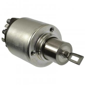 2009 BMW X5 Starter Solenoid Standard Motor Products SS853 image 1 of 3