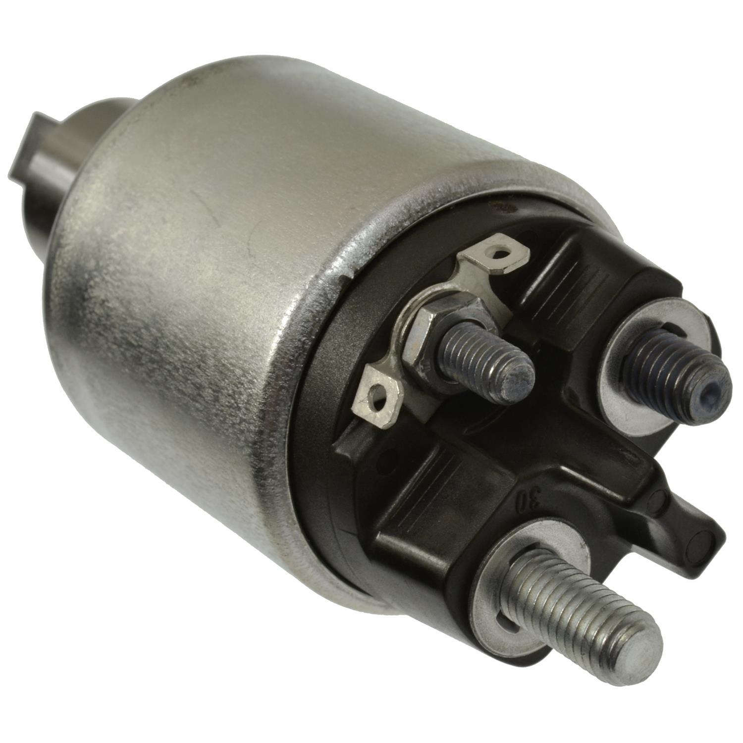 Standard Motor Products SS853 - Starter Solenoid Standard Motor Products SS853 Starter Solenoid product image 3 of 3