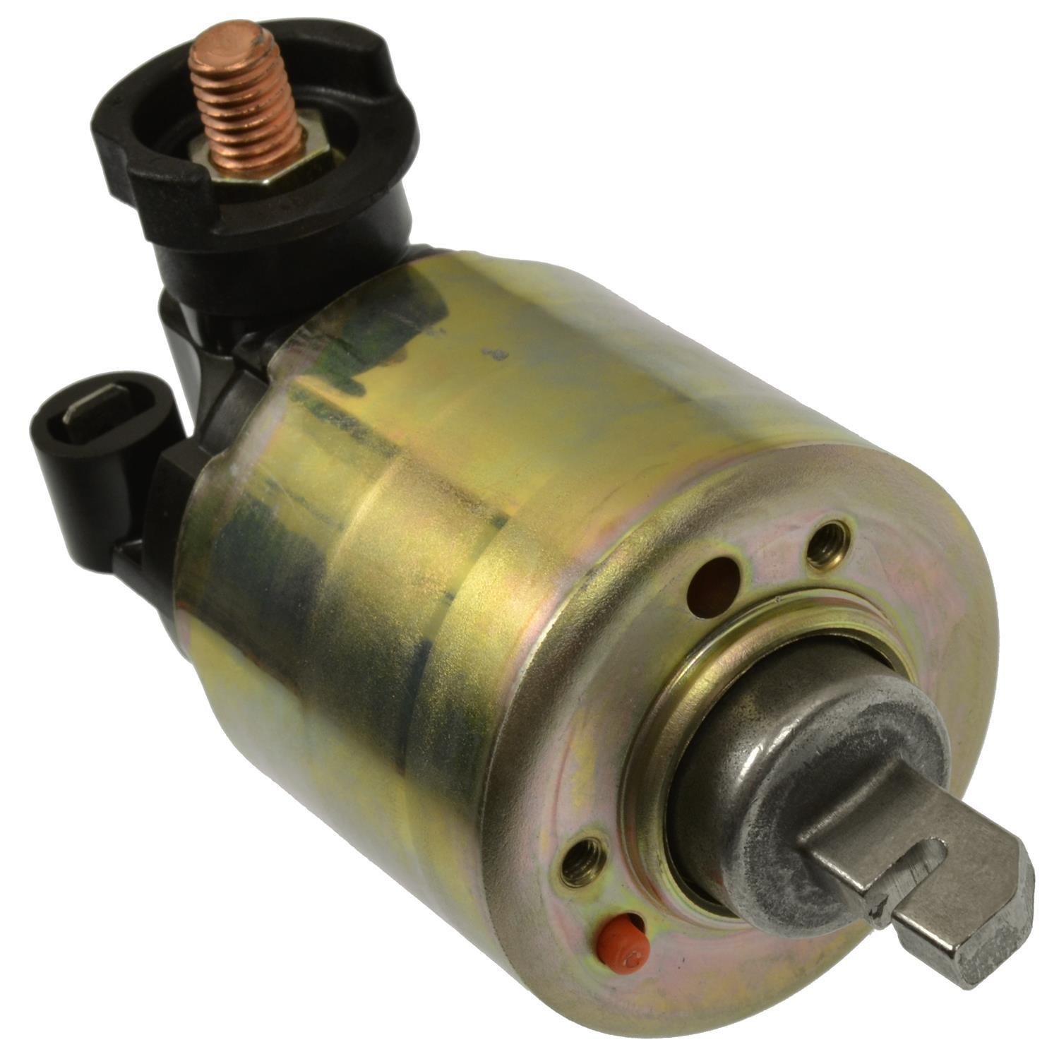 Standard Motor Products SS854 - Starter Solenoid Standard Motor Products SS854 Starter Solenoid product image 2 of 3