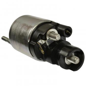 2008 Honda S2000 Starter Solenoid Standard Motor Products SS855 image 1 of 3