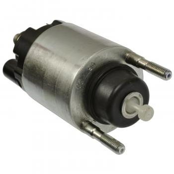 2008 Honda S2000 Starter Solenoid Standard Motor Products SS855 image 2 of 3