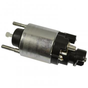 2008 Honda S2000 Starter Solenoid Standard Motor Products SS855 image 3 of 3