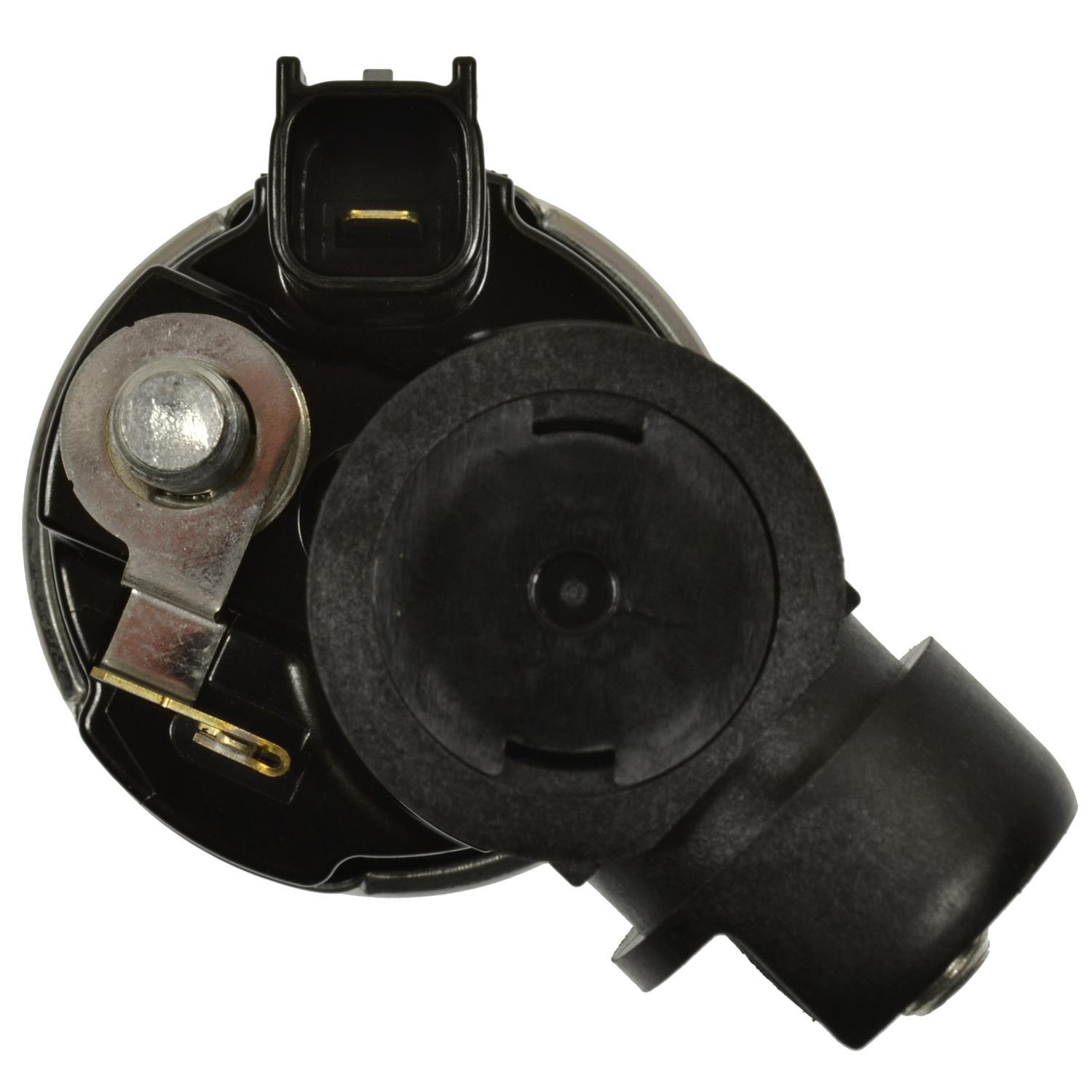 Standard Motor Products SS857 - Starter Solenoid Standard Motor Products SS857 Starter Solenoid product image 1 of 3