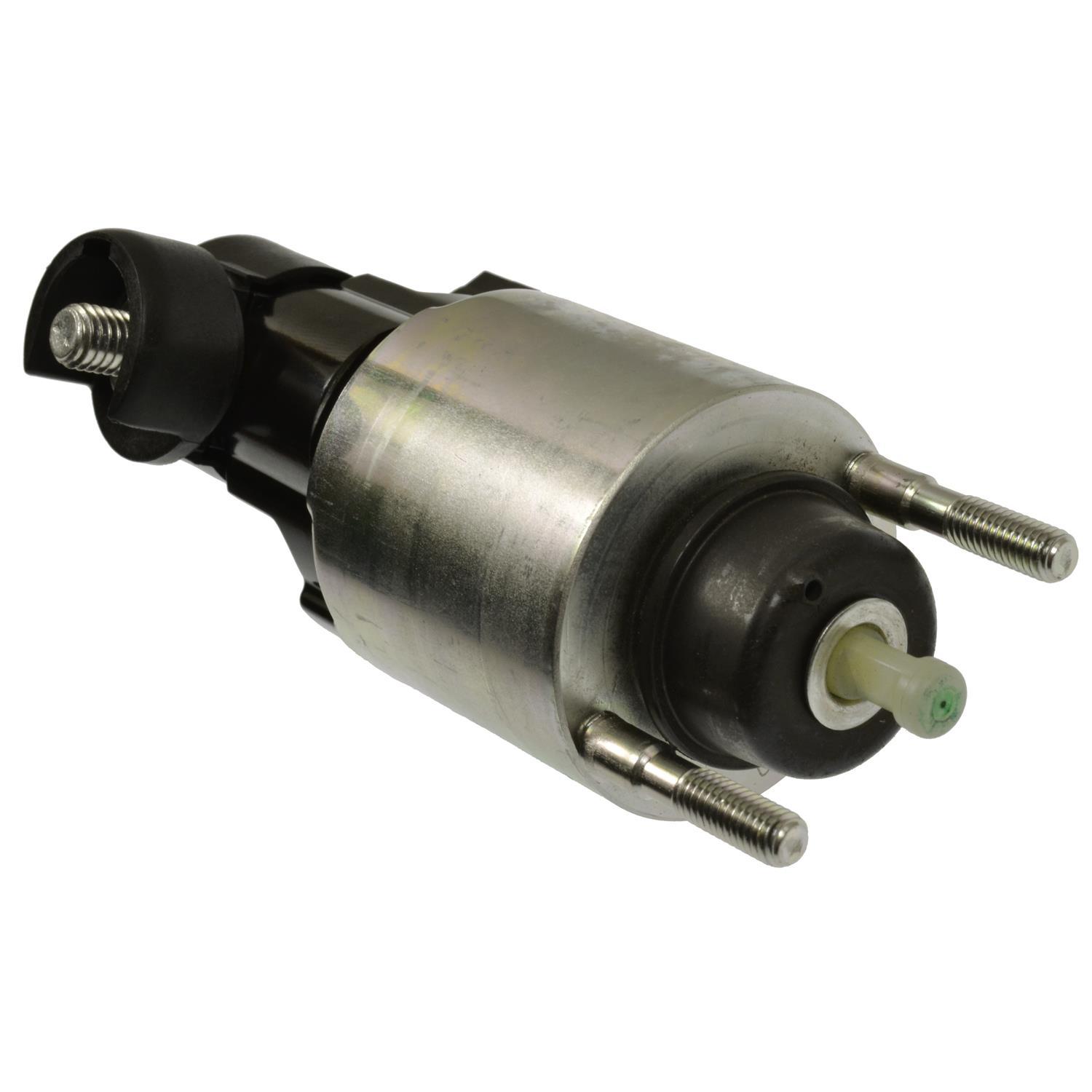 Standard Motor Products SS857 - Starter Solenoid Standard Motor Products SS857 Starter Solenoid product image 2 of 3