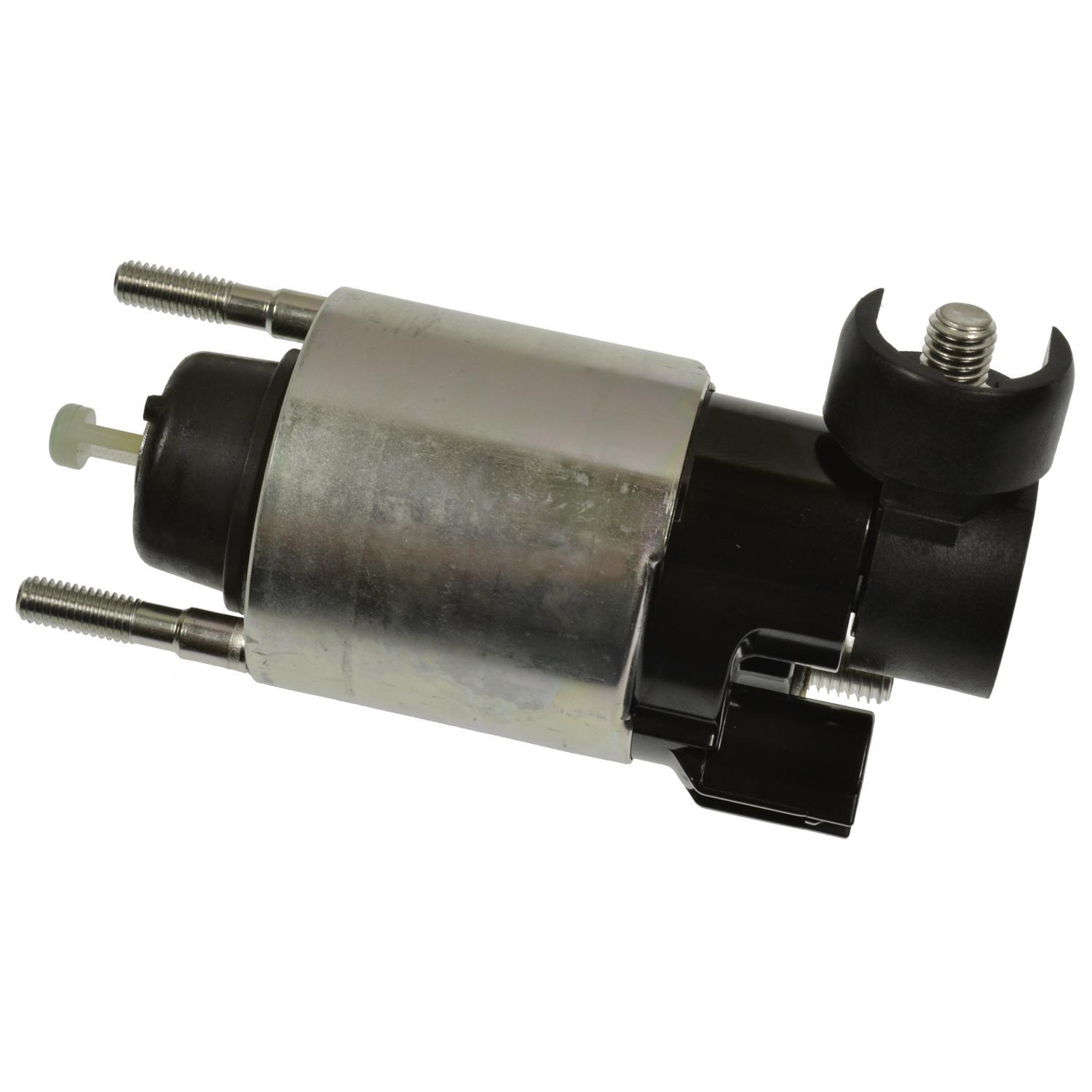 Standard Motor Products SS857 - Starter Solenoid Standard Motor Products SS857 Starter Solenoid product image 3 of 3