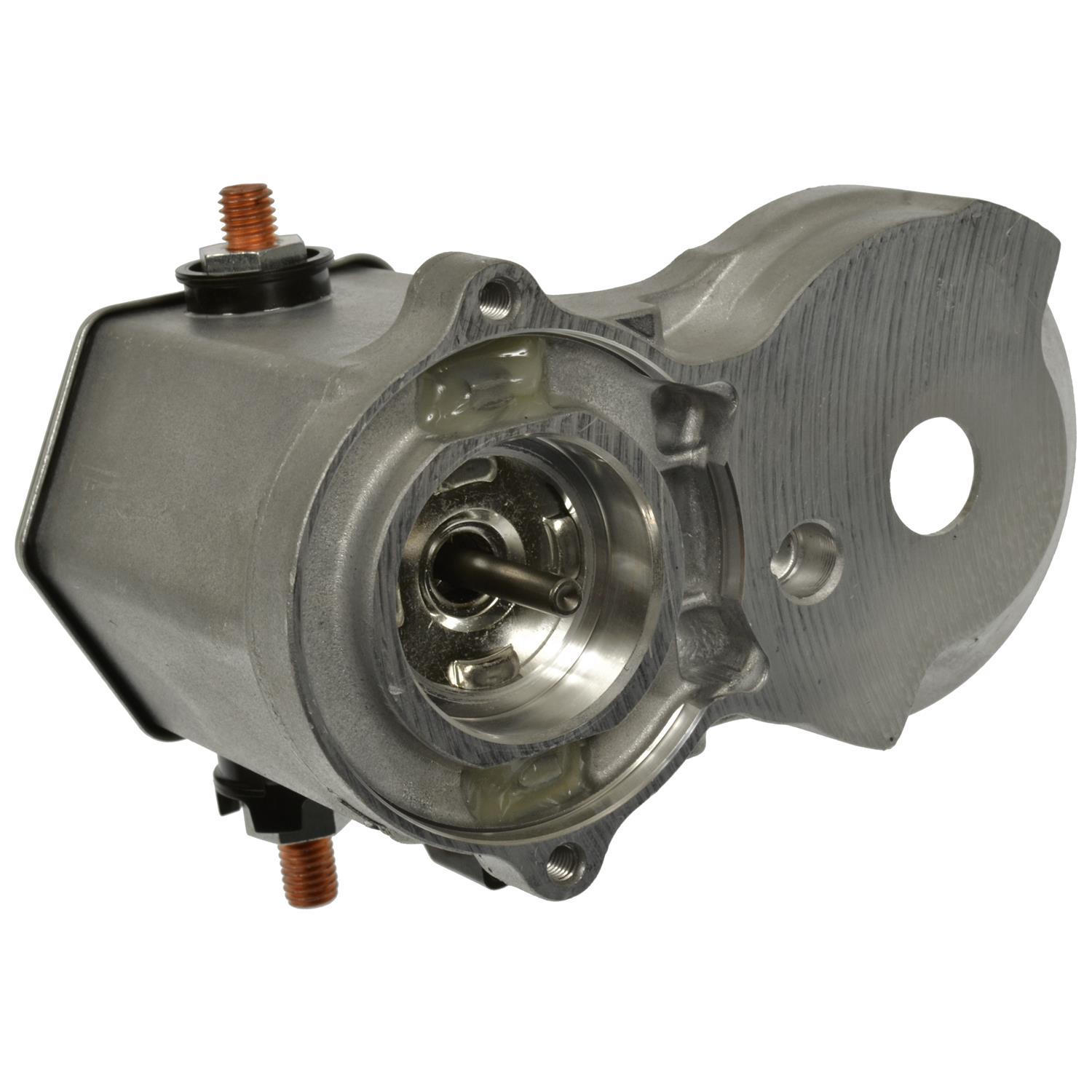 Standard Motor Products SS859 - Starter Solenoid Standard Motor Products SS859 Starter Solenoid product image 1 of 3